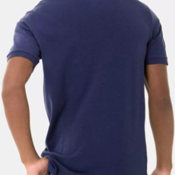 ⛔SOLD⛔ US POLO ASSN. Players Edition T-Shirt Large - Picture 2 of 8